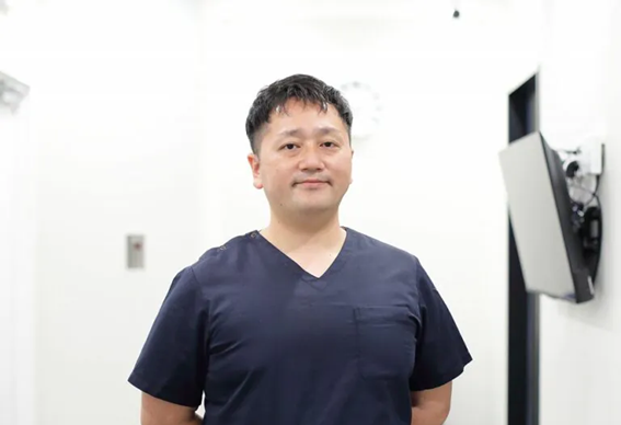 多摩せいせき消化器内視鏡クリニック