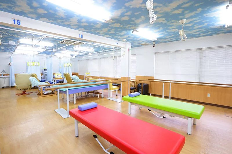 うなやま整形外科photo