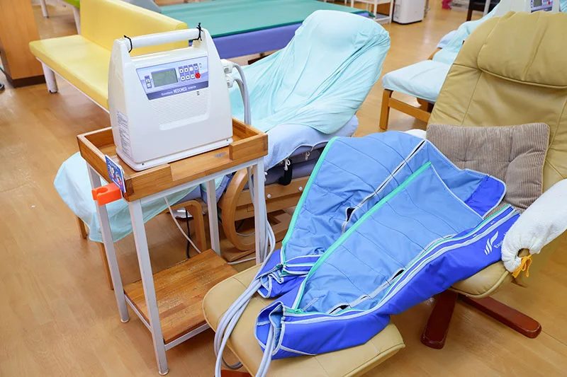 うなやま整形外科photo