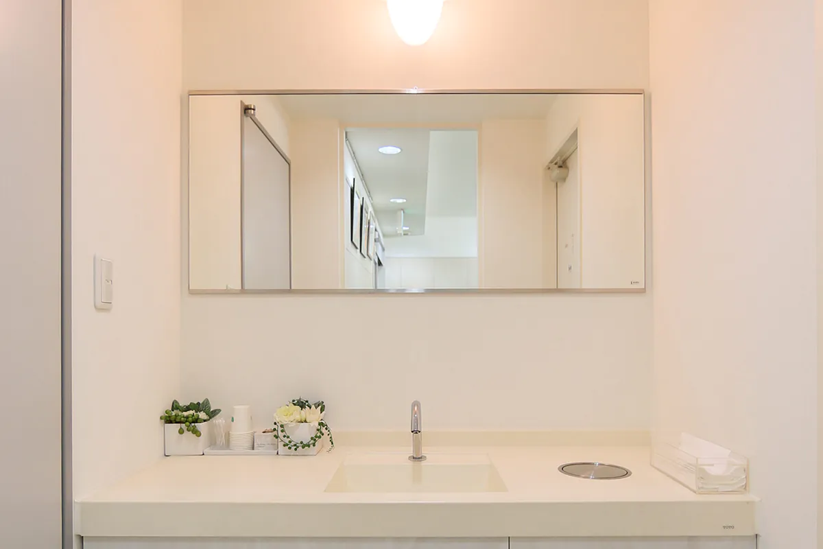 オレフィス矯正歯科photo