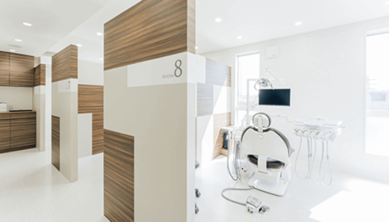 横浜グランアズーリデンタルクリニックphoto