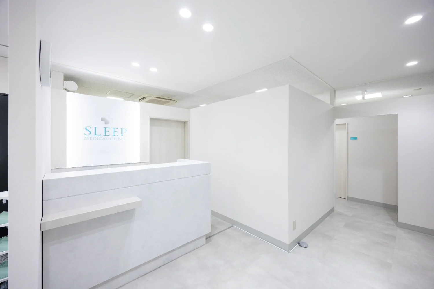 スリープメディカルクリニック渋谷院photo