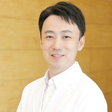 上田 雅道先生