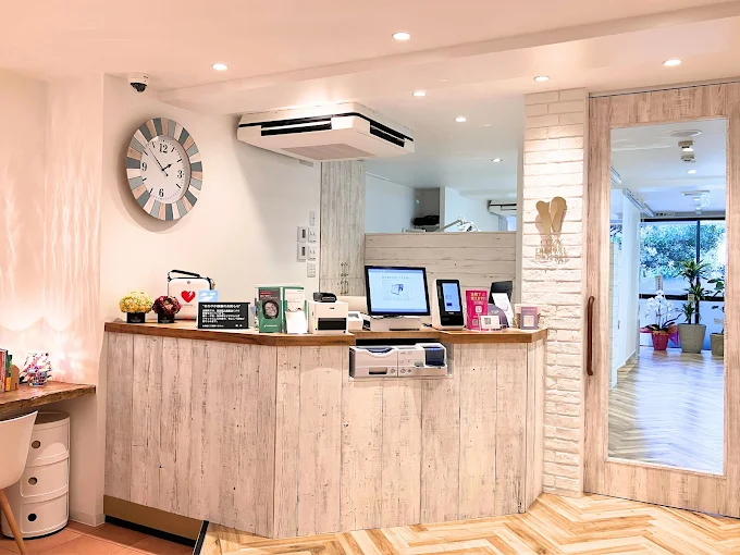 COZY DENTAL 福岡 赤坂