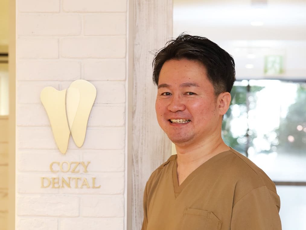 COZY DENTAL 福岡 赤坂
