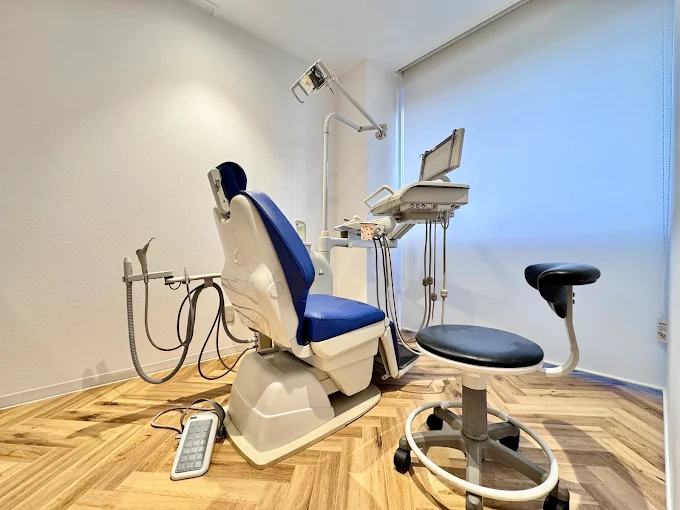 COZY DENTAL 福岡 赤坂