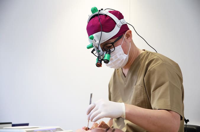 COZY DENTAL 福岡 赤坂