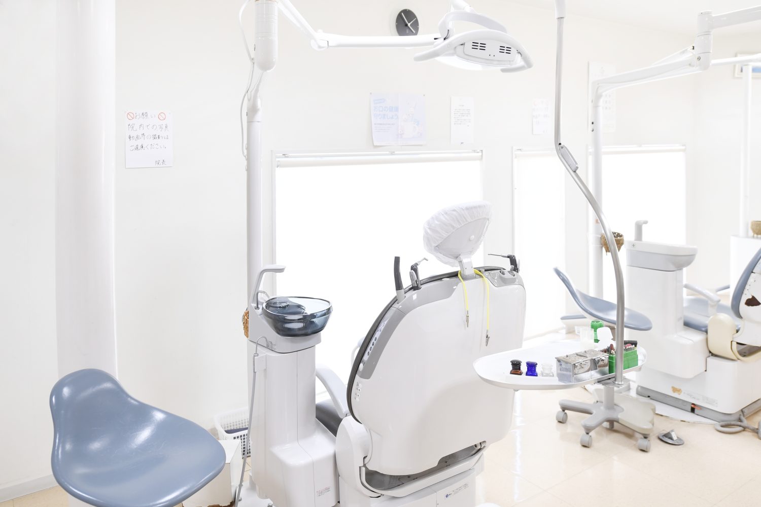 いのうえ歯科photo