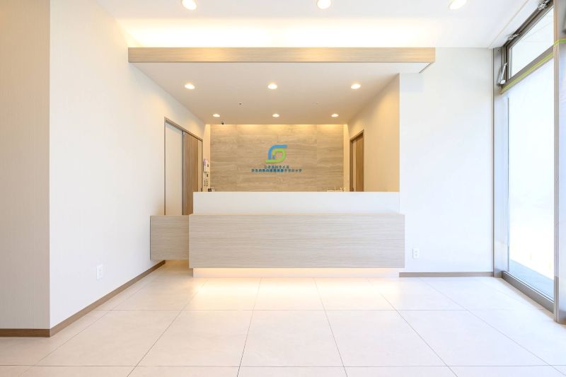 二子玉川ライズ ひろ内科内視鏡健診クリニック