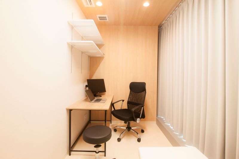 性感染症内科ペアライフクリニック札幌院