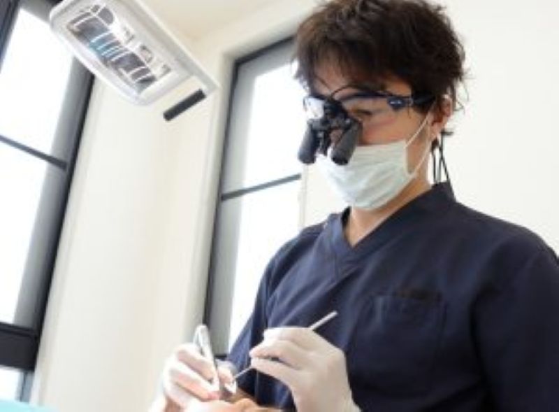 いぶきのデンタルクリニックphoto