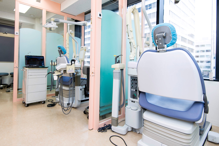 だん歯科医院