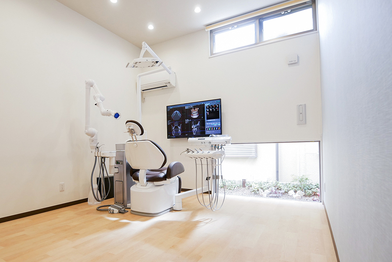 はせがわデンタルクリニックphoto