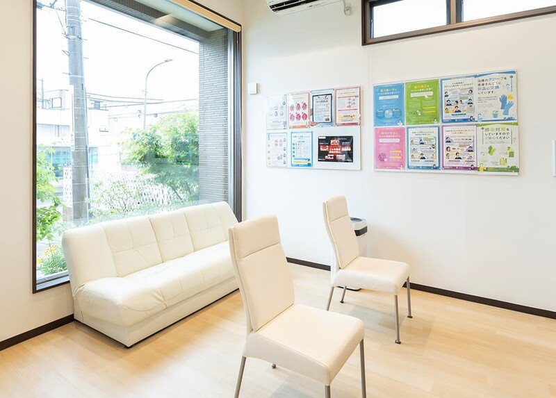 はせがわデンタルクリニックphoto