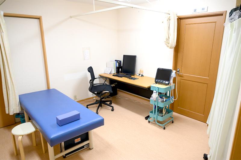 和久整形外科photo