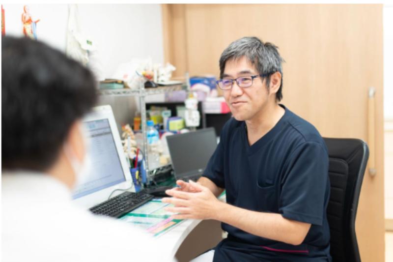 はなクリニック