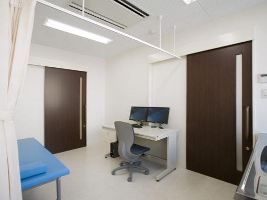 なかやまクリニックphoto