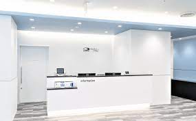 Seeds　Clinic　新宿三丁目