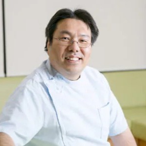 松本 康久先生