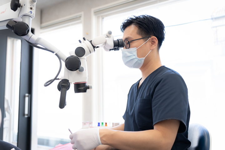 医療法人弘歯会 大森歯科・矯正歯科 MaintenanceClinicphoto