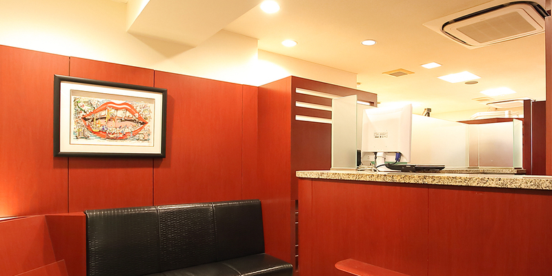 上前津歯科医院photo