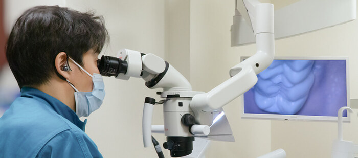 上前津歯科医院photo