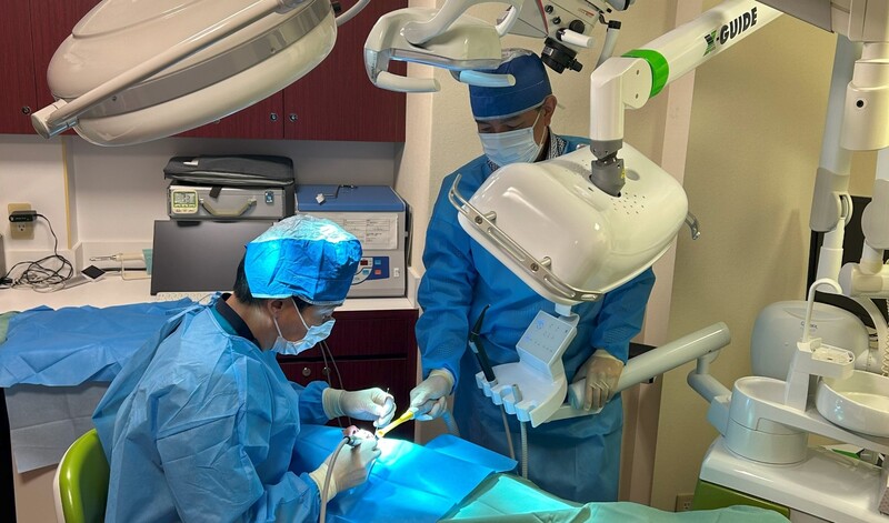 上前津歯科医院photo