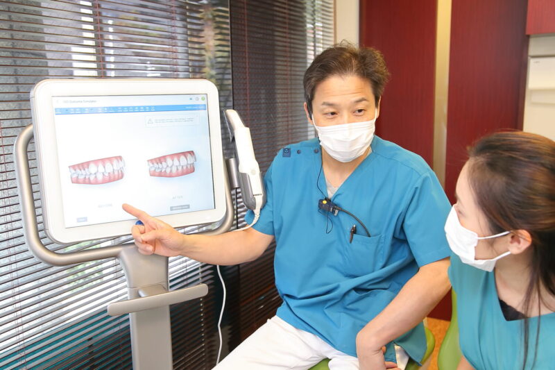 上前津歯科医院photo