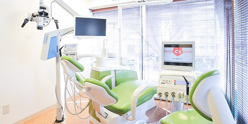上前津歯科医院photo
