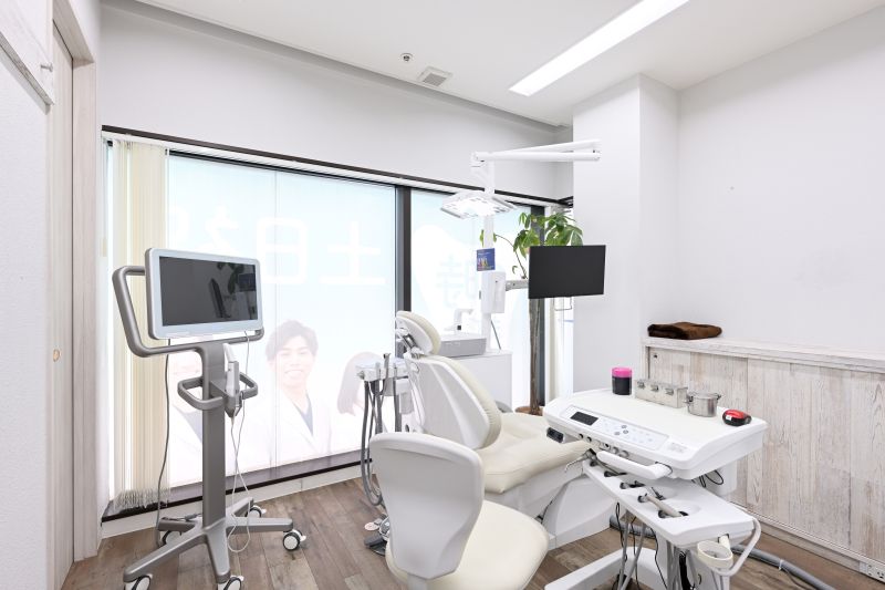 渋谷歯医者・矯正歯科