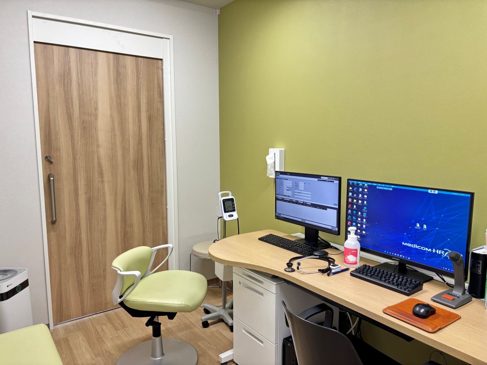 内科・外科 北川医院