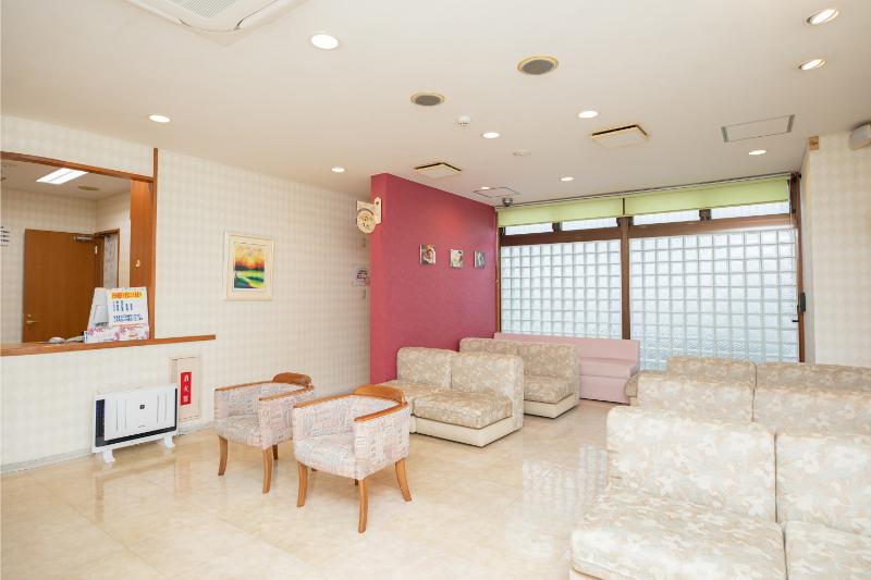 かみや母と子のクリニック