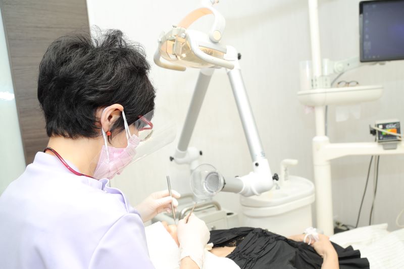 医療法人社団慶仁会 スガノ歯科クリニックphoto