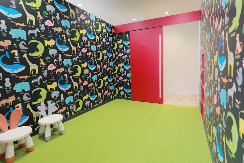 ヤーマン歯科矯正歯科クリニック