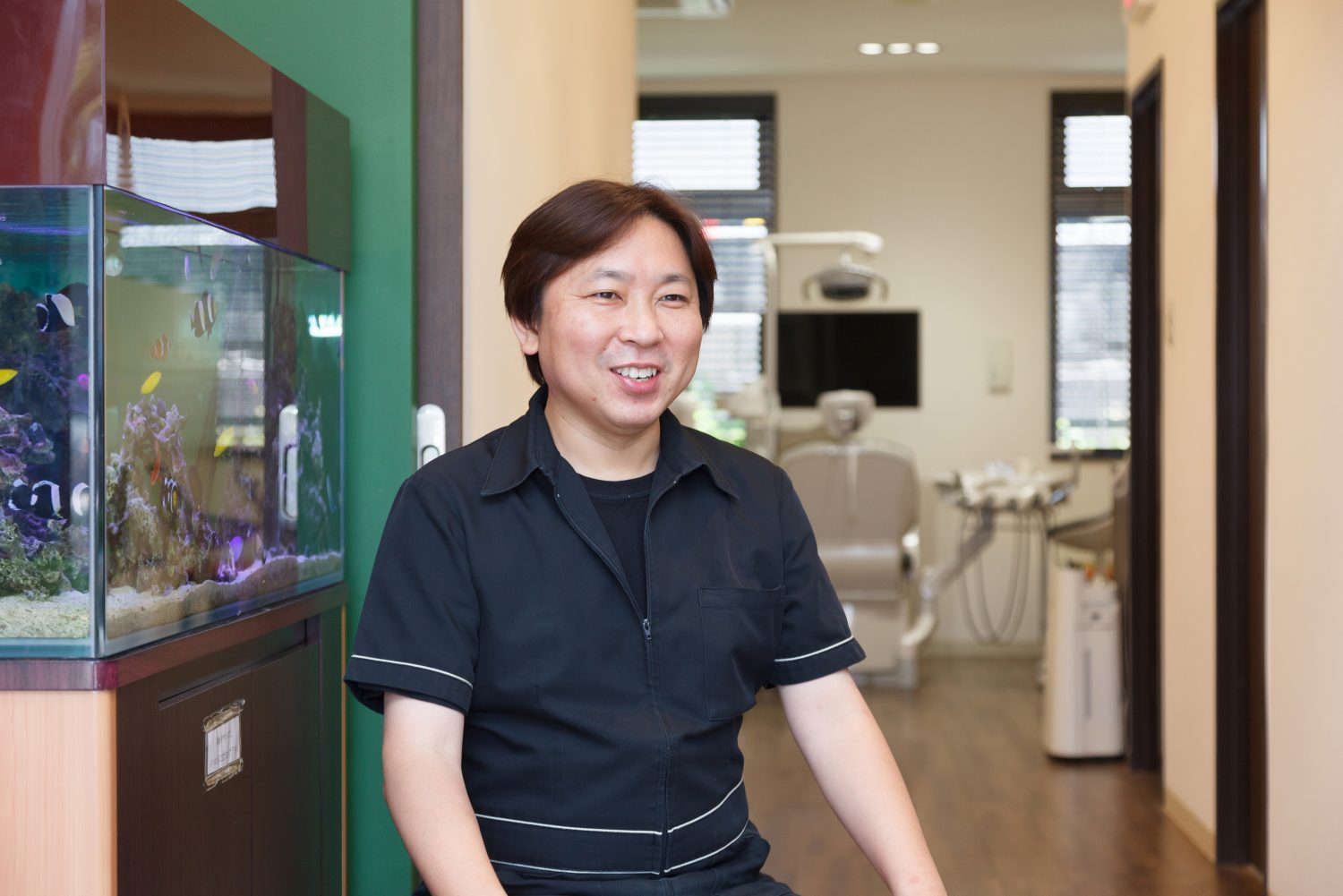 きらきら・やすだ歯科photo