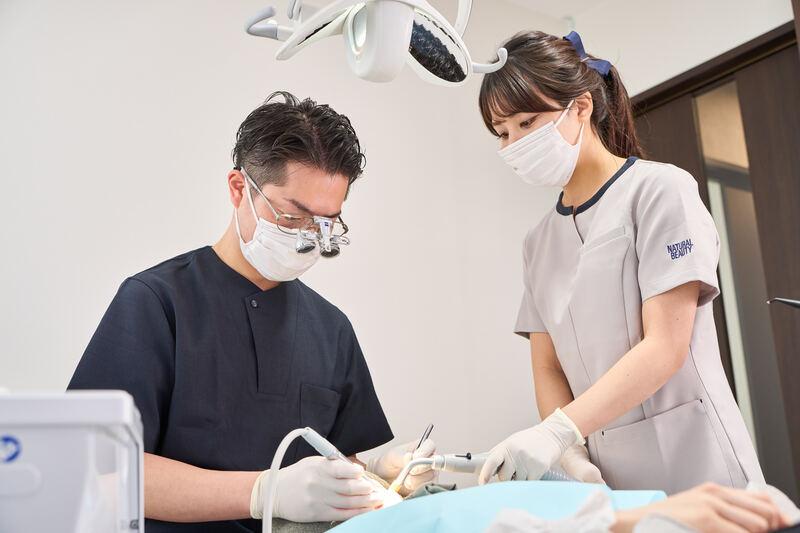 すがわ歯科医院