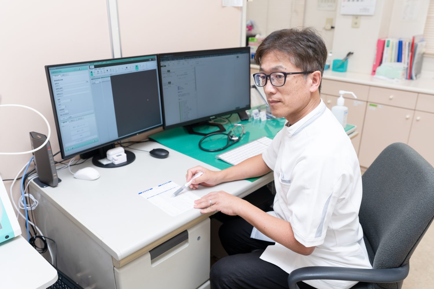 さくのやま内科・呼吸器内科