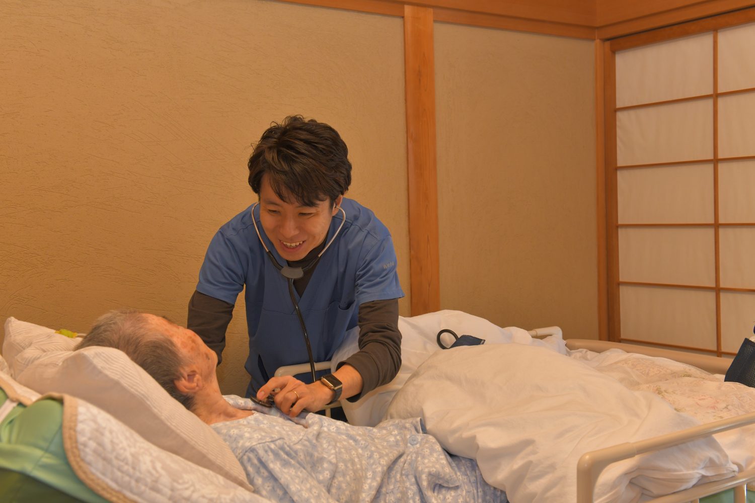 三田在宅診療クリニック