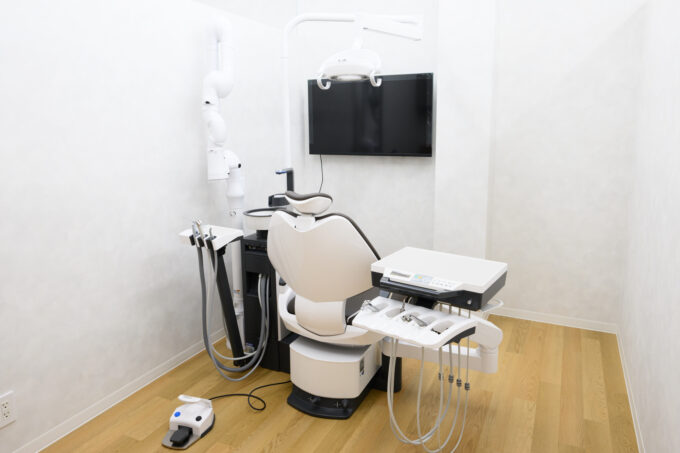 ゆうゆう歯科クリニック