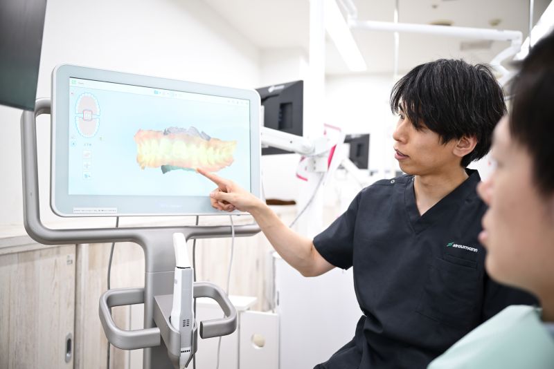 渋谷歯医者・矯正歯科