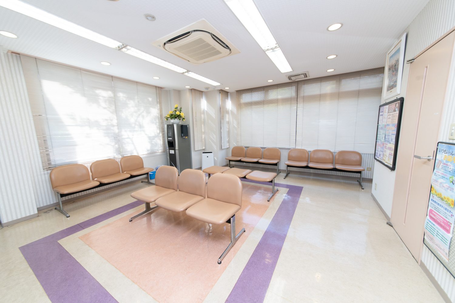 さくのやま内科・呼吸器内科