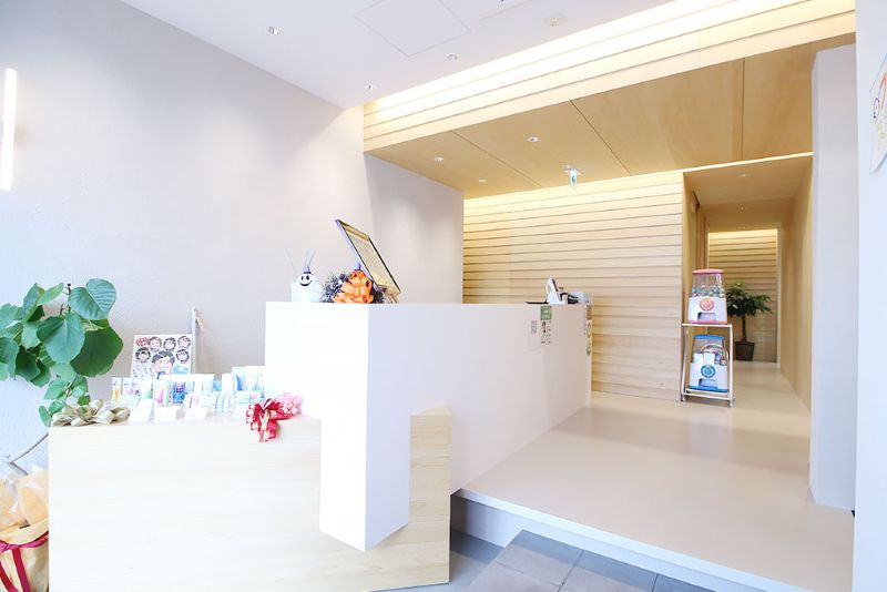 はっとり歯科・小児矯正歯科photo