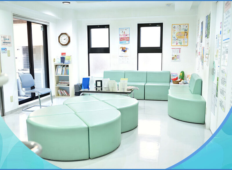 浜田山皮フ科泌尿器科クリニックphoto