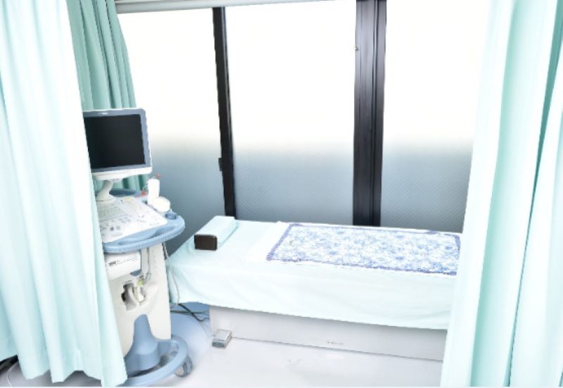 浜田山皮フ科泌尿器科クリニックphoto