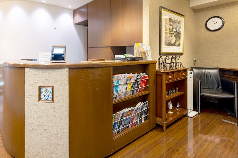 やました深江歯科クリニック