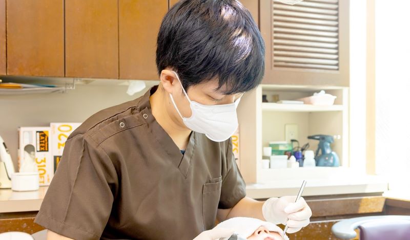 やました深江歯科クリニック