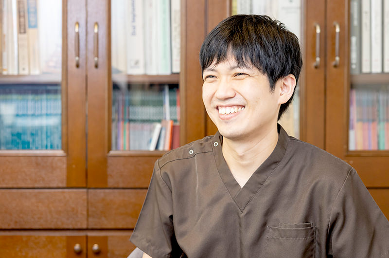 やました深江歯科クリニックphoto