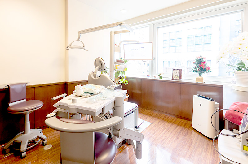 やました深江歯科クリニック