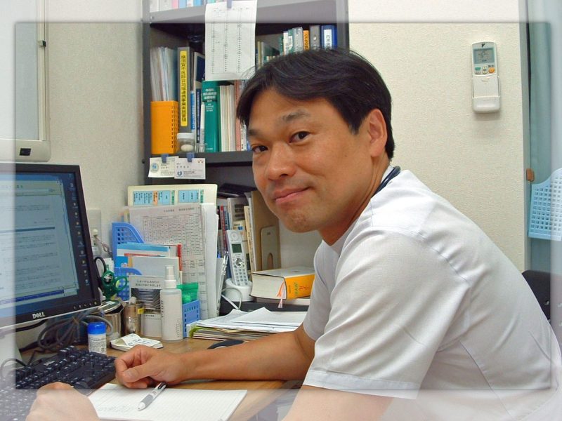 ふかさわクリニックphoto