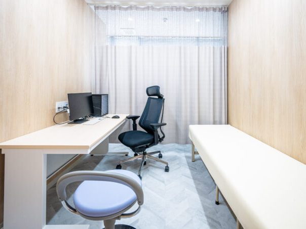 ふくしま皮膚科・美容皮膚科